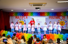 Múltipla Festival de Teatro 2016