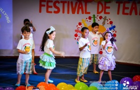 Múltipla Festival de Teatro 2016