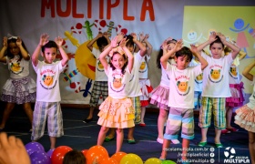 Múltipla Festival de Teatro 2016