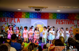 Múltipla Festival de Teatro 2016