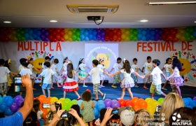 Múltipla Festival de Teatro 2016