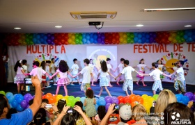 Múltipla Festival de Teatro 2016