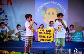 Múltipla Festival de Teatro 2016