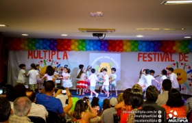 Múltipla Festival de Teatro 2016