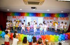 Múltipla Festival de Teatro 2016