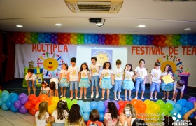 Múltipla Festival de Teatro 2016