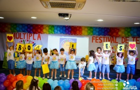 Múltipla Festival de Teatro 2016