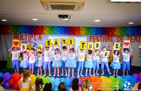 Múltipla Festival de Teatro 2016