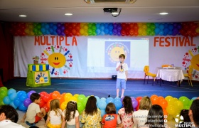 Múltipla Festival de Teatro 2016