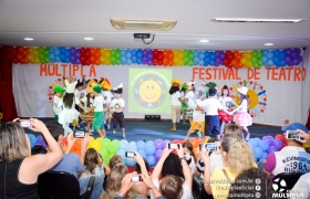 Múltipla Festival de Teatro 2016