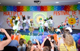 Múltipla Festival de Teatro 2016