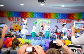 Múltipla Festival de Teatro 2016