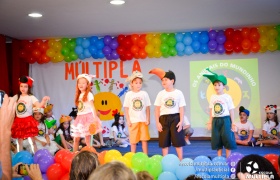 Múltipla Festival de Teatro 2016