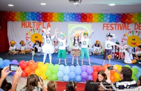 Múltipla Festival de Teatro 2016