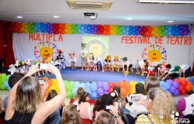 Múltipla Festival de Teatro 2016