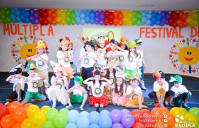 Múltipla Festival de Teatro 2016