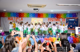 Múltipla Festival de Teatro 2016