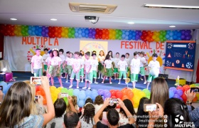 Múltipla Festival de Teatro 2016