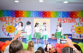 Múltipla Festival de Teatro 2016