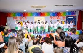 Múltipla Festival de Teatro 2016