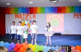 Múltipla Festival de Teatro 2016