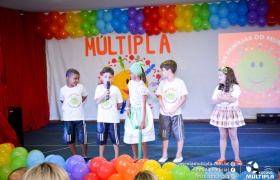 Múltipla Festival de Teatro 2016