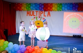 Múltipla Festival de Teatro 2016