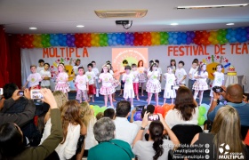 Múltipla Festival de Teatro 2016