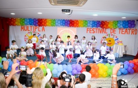 Múltipla Festival de Teatro 2016