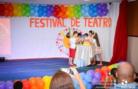 Múltipla Festival de Teatro 2016