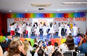 Múltipla Festival de Teatro 2016