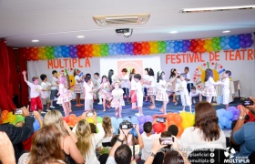 Múltipla Festival de Teatro 2016