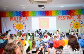 Múltipla Festival de Teatro 2016