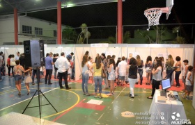 Projeto Pequenos Cientistas