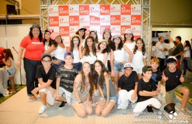 Mostra Cultural Múltipla