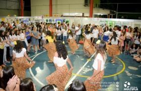 Mostra Cultural Múltipla