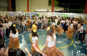 Mostra Cultural Múltipla