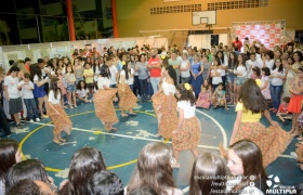 Mostra Cultural Múltipla