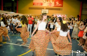 Mostra Cultural Múltipla