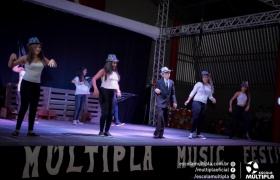 II Múltipla Music Festival 