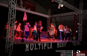 II Múltipla Music Festival 