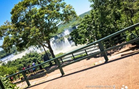 Saída Pedagógica para Foz do Iguaçu com o Ensino Médio