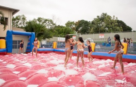 Encerramento do ano com Múltipla Parque!