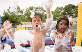 Encerramento do ano com Múltipla Parque!