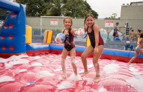 Encerramento do ano com Múltipla Parque!