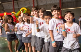 Encerramento do ano com Múltipla Parque!