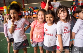 Encerramento do ano com Múltipla Parque!