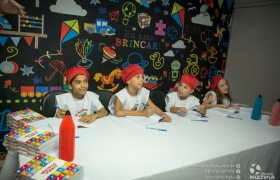 Encerramento do Projeto “Múltiplos Artistas”
