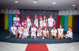 Encerramento do Projeto “Múltiplos Artistas”
