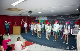 Encerramento do Projeto “Múltiplos Artistas”